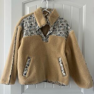 Loeffler Randall Sherpa